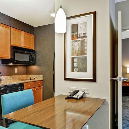 Homewood Suites Mobile East Bay/Daphne Luaran gambar