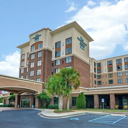 Homewood Suites Mobile East Bay/Daphne Luaran gambar