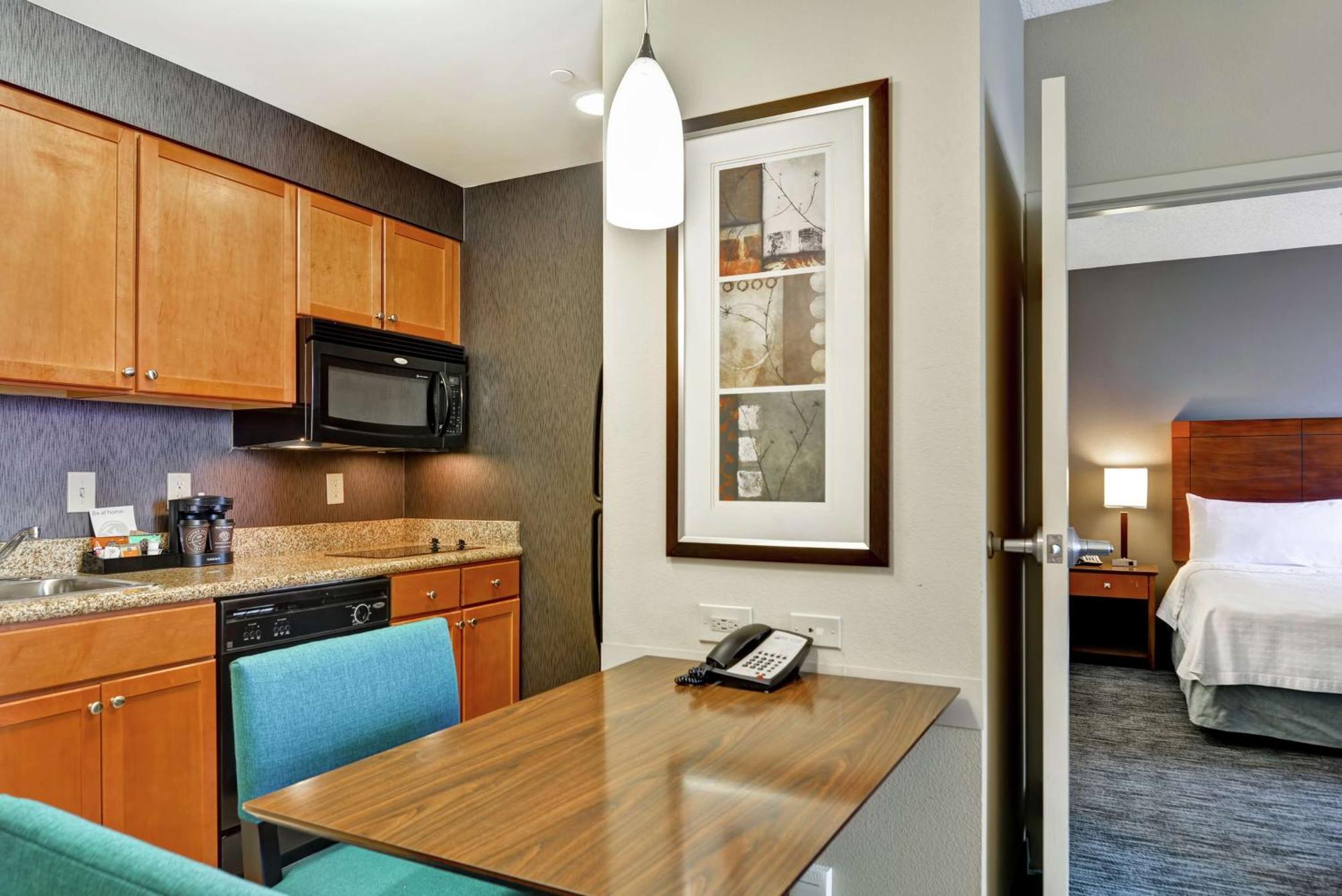 Homewood Suites Mobile East Bay/Daphne Luaran gambar