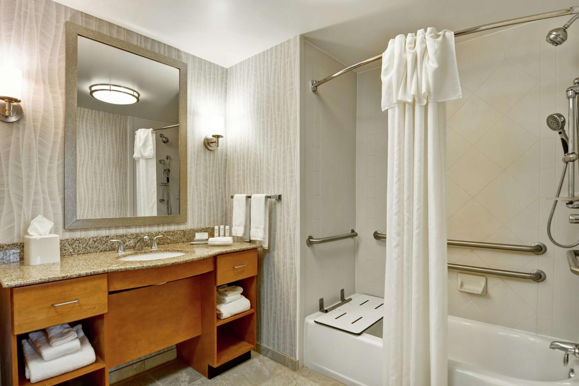 Homewood Suites Mobile East Bay/Daphne Luaran gambar