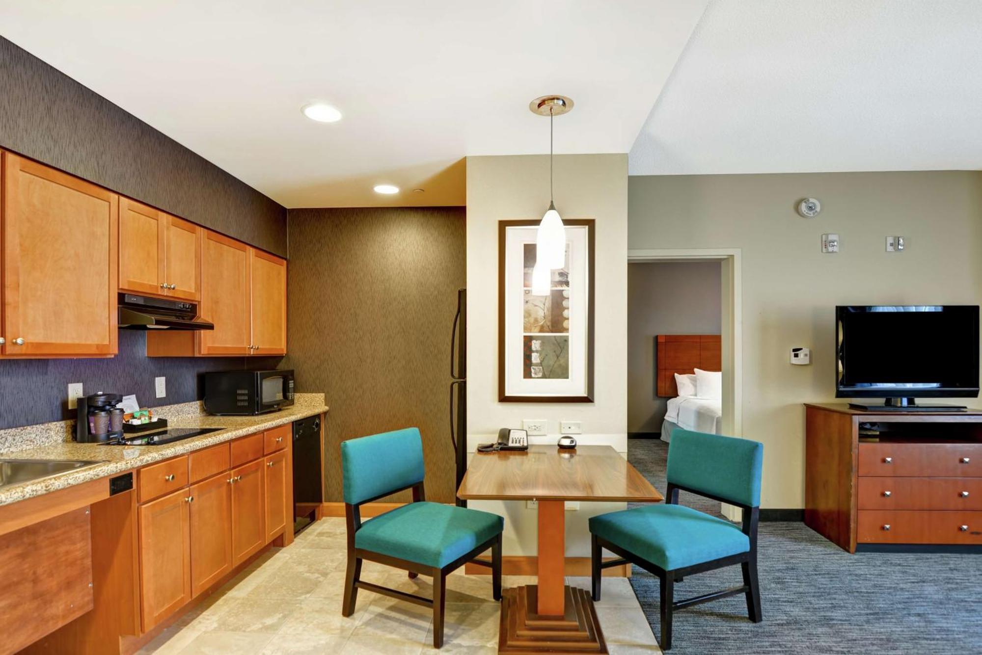 Homewood Suites Mobile East Bay/Daphne Luaran gambar