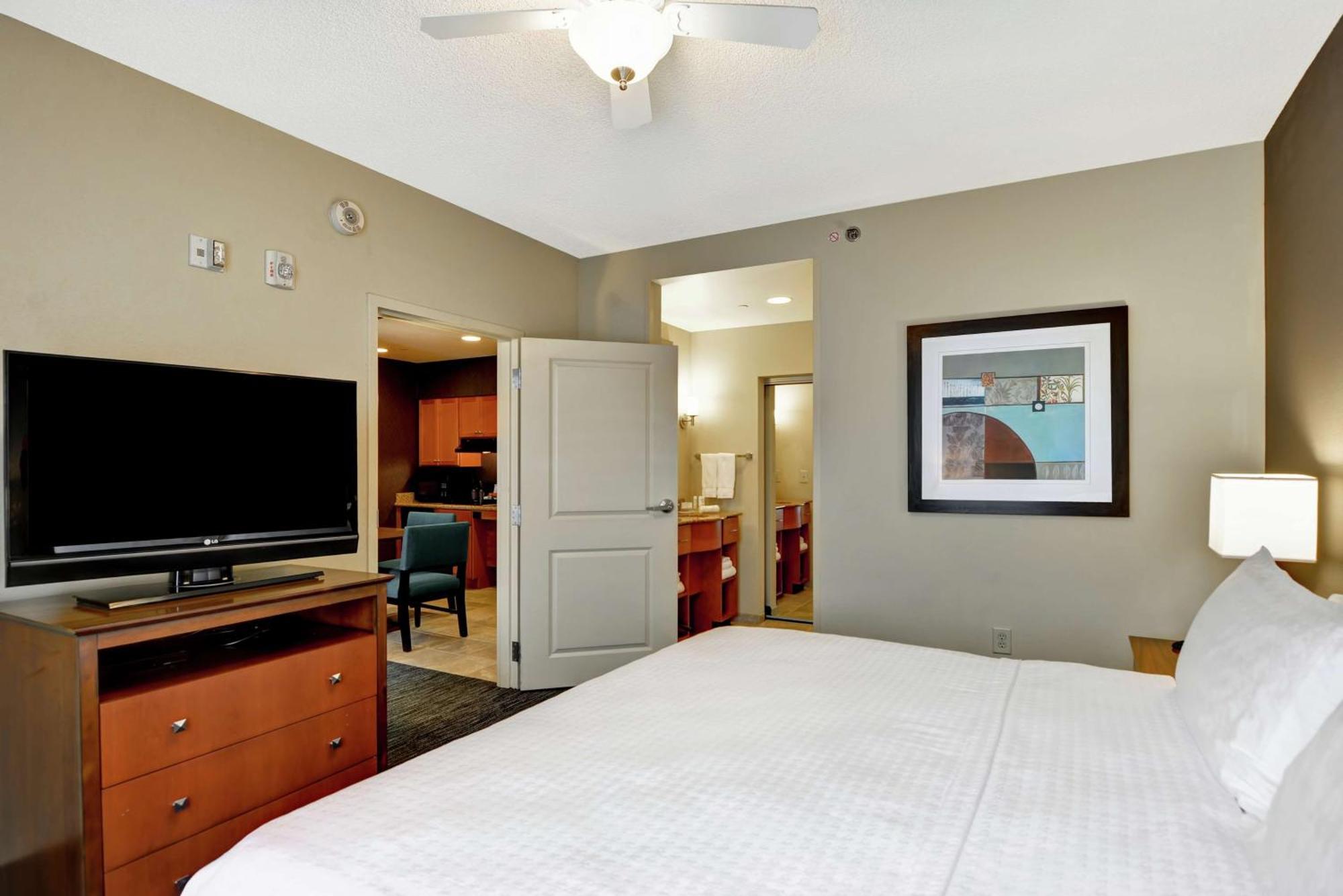 Homewood Suites Mobile East Bay/Daphne Luaran gambar