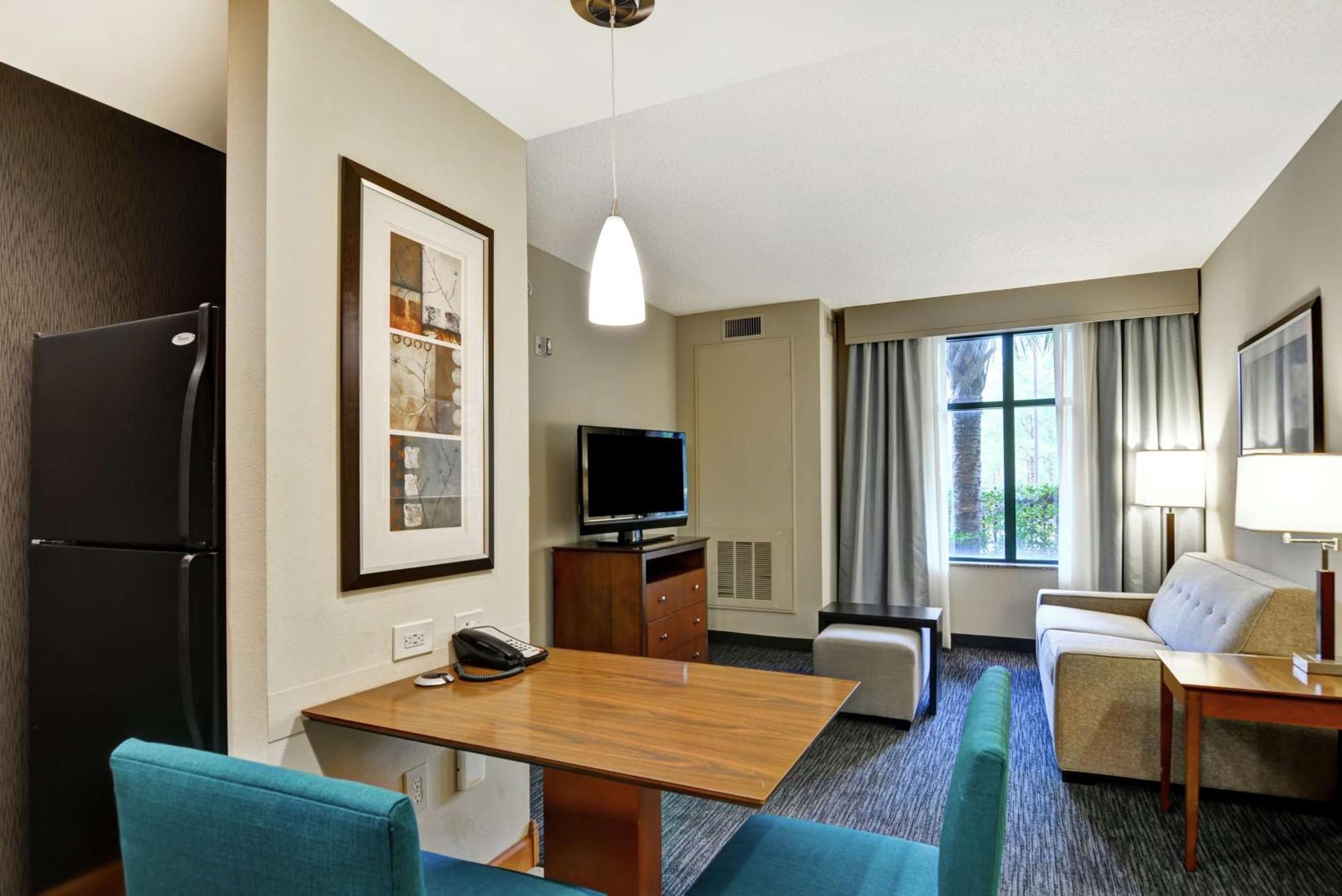 Homewood Suites Mobile East Bay/Daphne Luaran gambar
