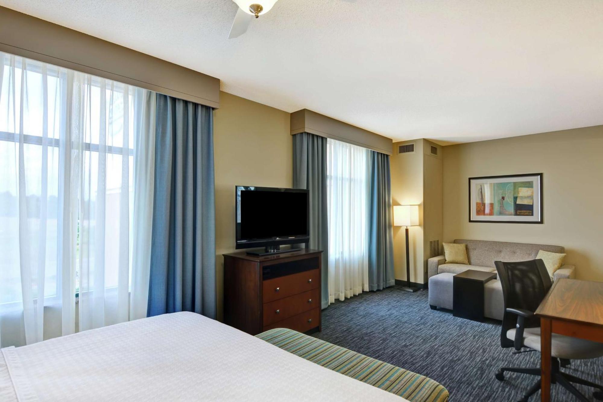 Homewood Suites Mobile East Bay/Daphne Luaran gambar