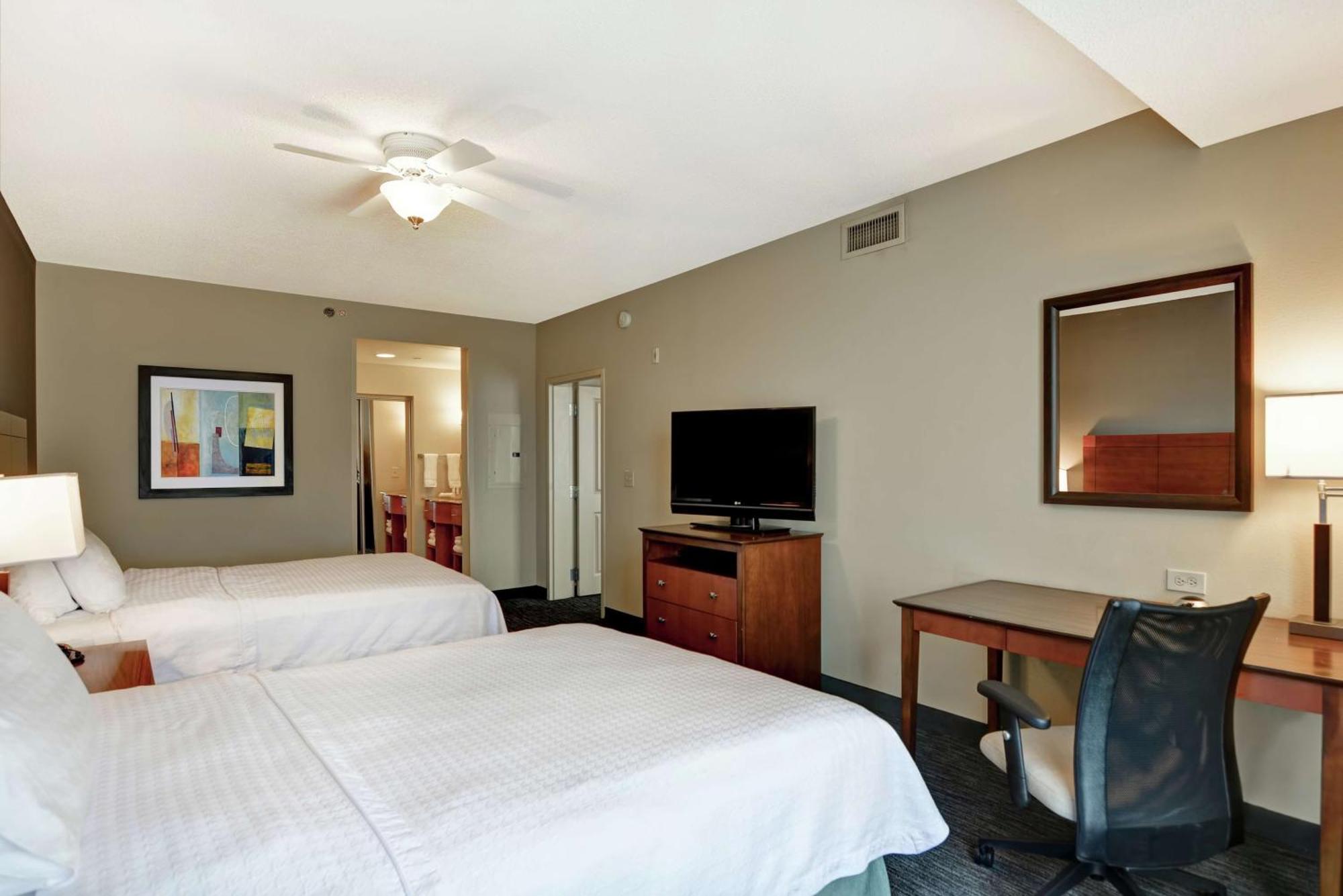 Homewood Suites Mobile East Bay/Daphne Luaran gambar