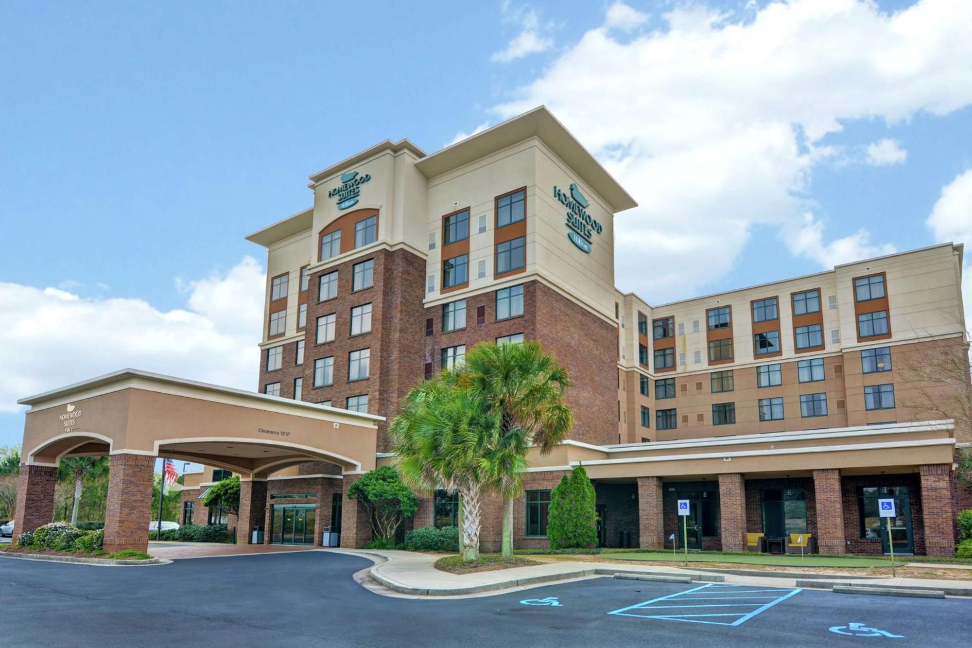 Homewood Suites Mobile East Bay/Daphne Luaran gambar