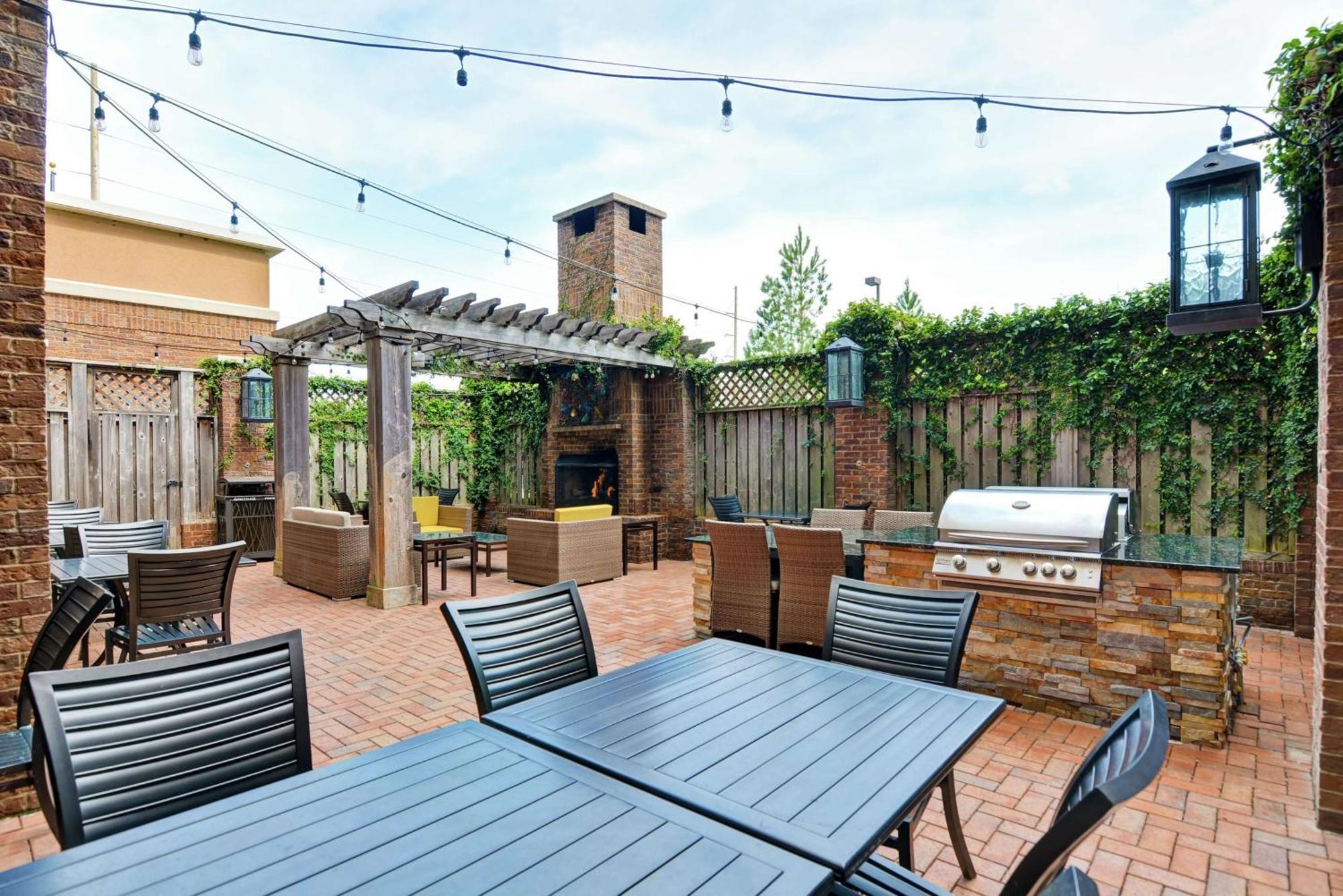 Homewood Suites Mobile East Bay/Daphne Luaran gambar