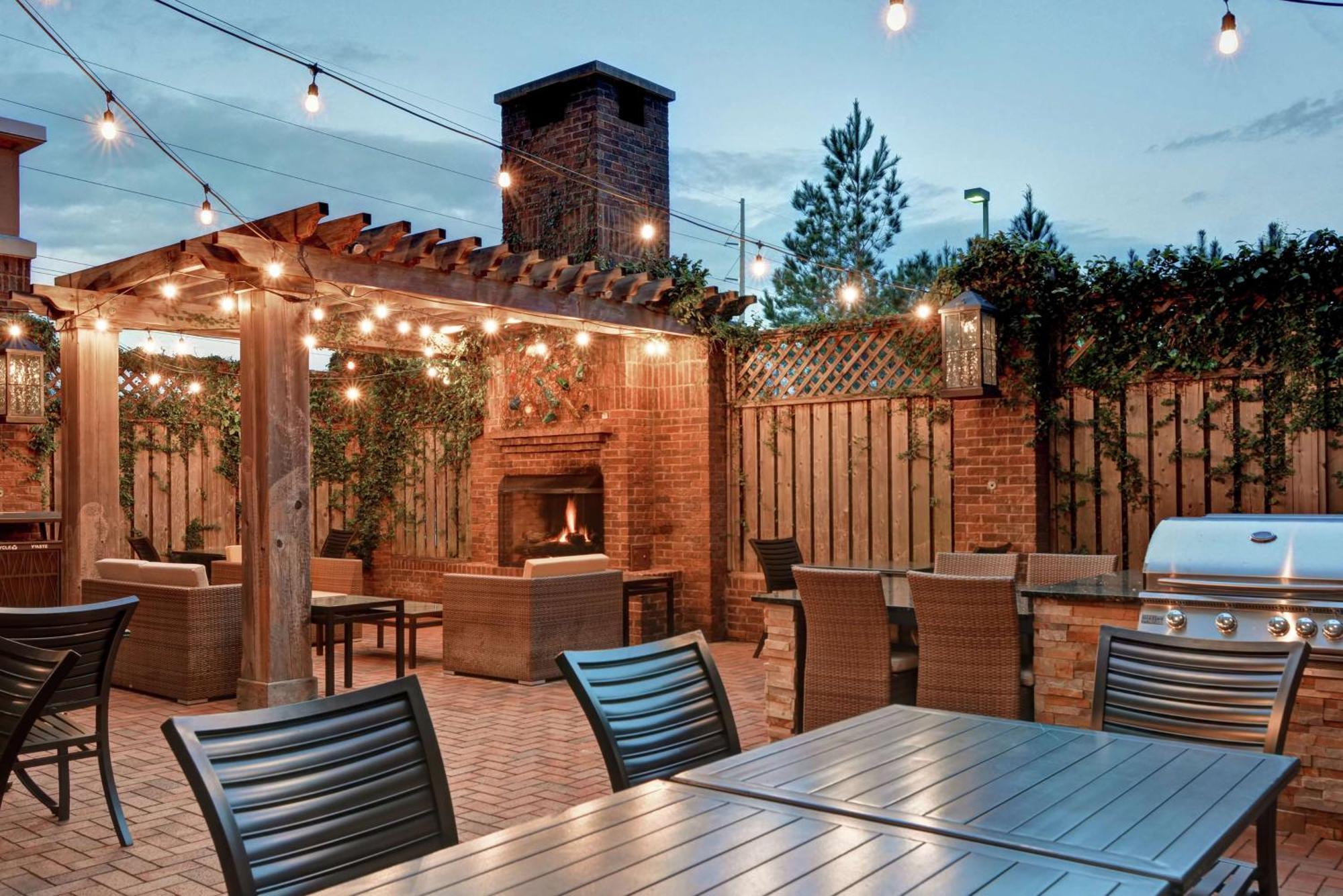 Homewood Suites Mobile East Bay/Daphne Luaran gambar