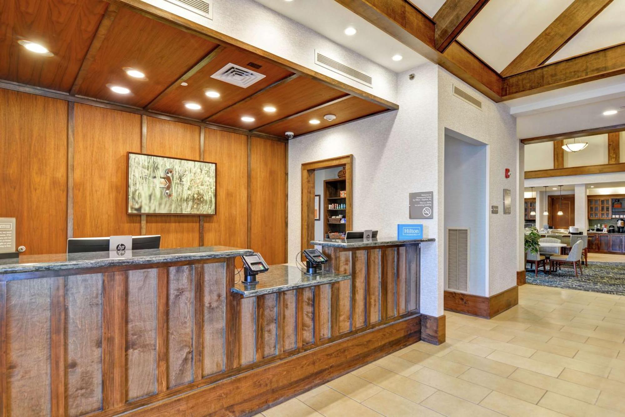 Homewood Suites Mobile East Bay/Daphne Luaran gambar