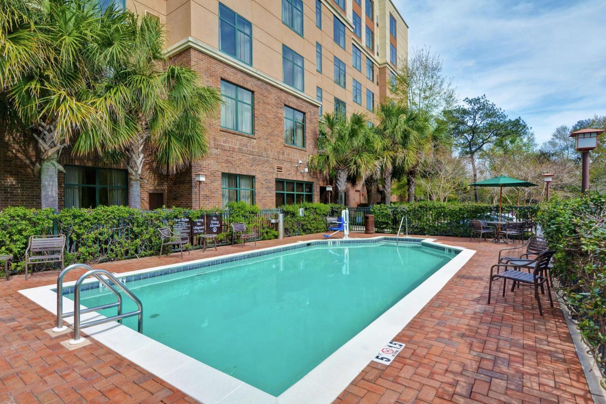 Homewood Suites Mobile East Bay/Daphne Luaran gambar