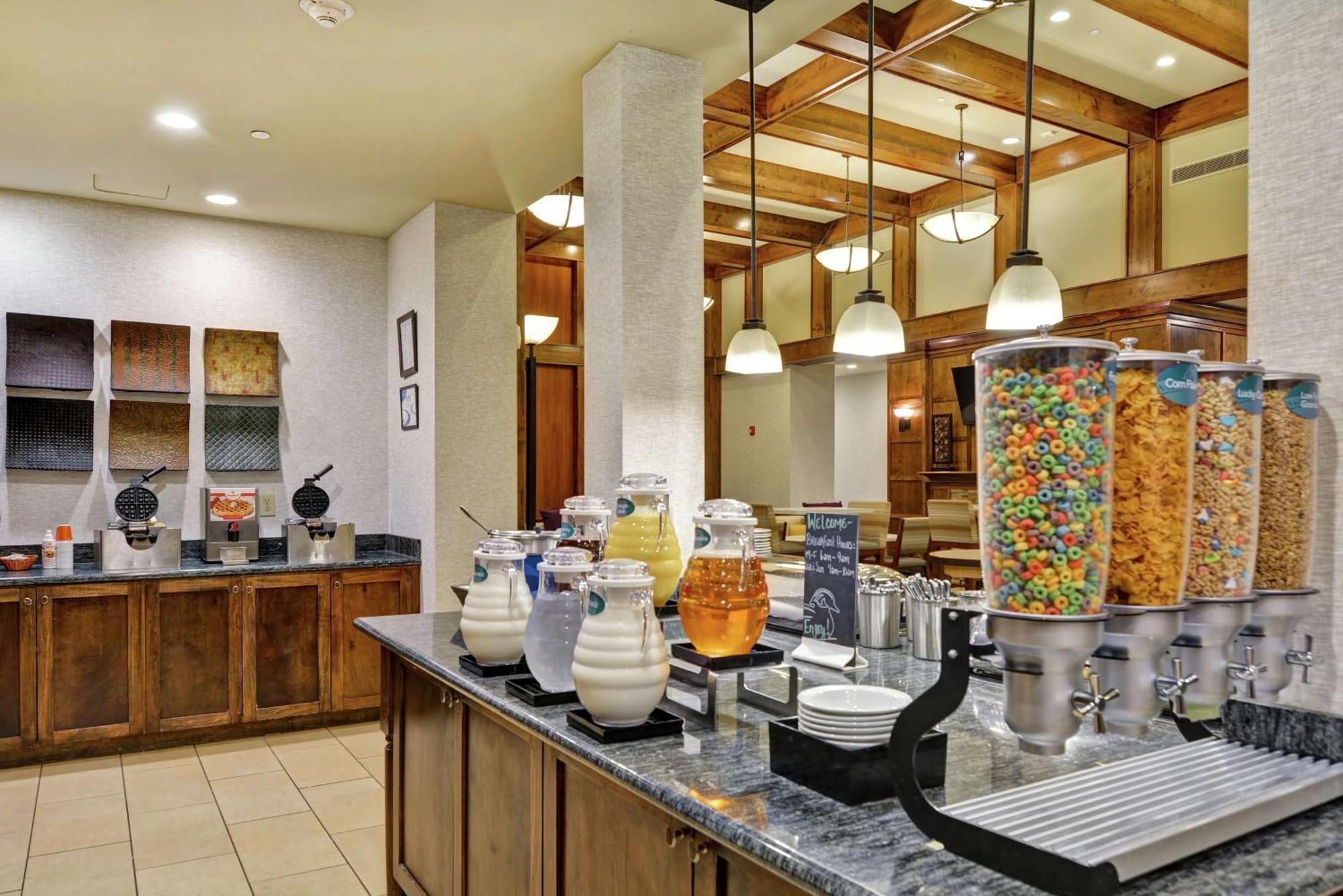 Homewood Suites Mobile East Bay/Daphne Luaran gambar