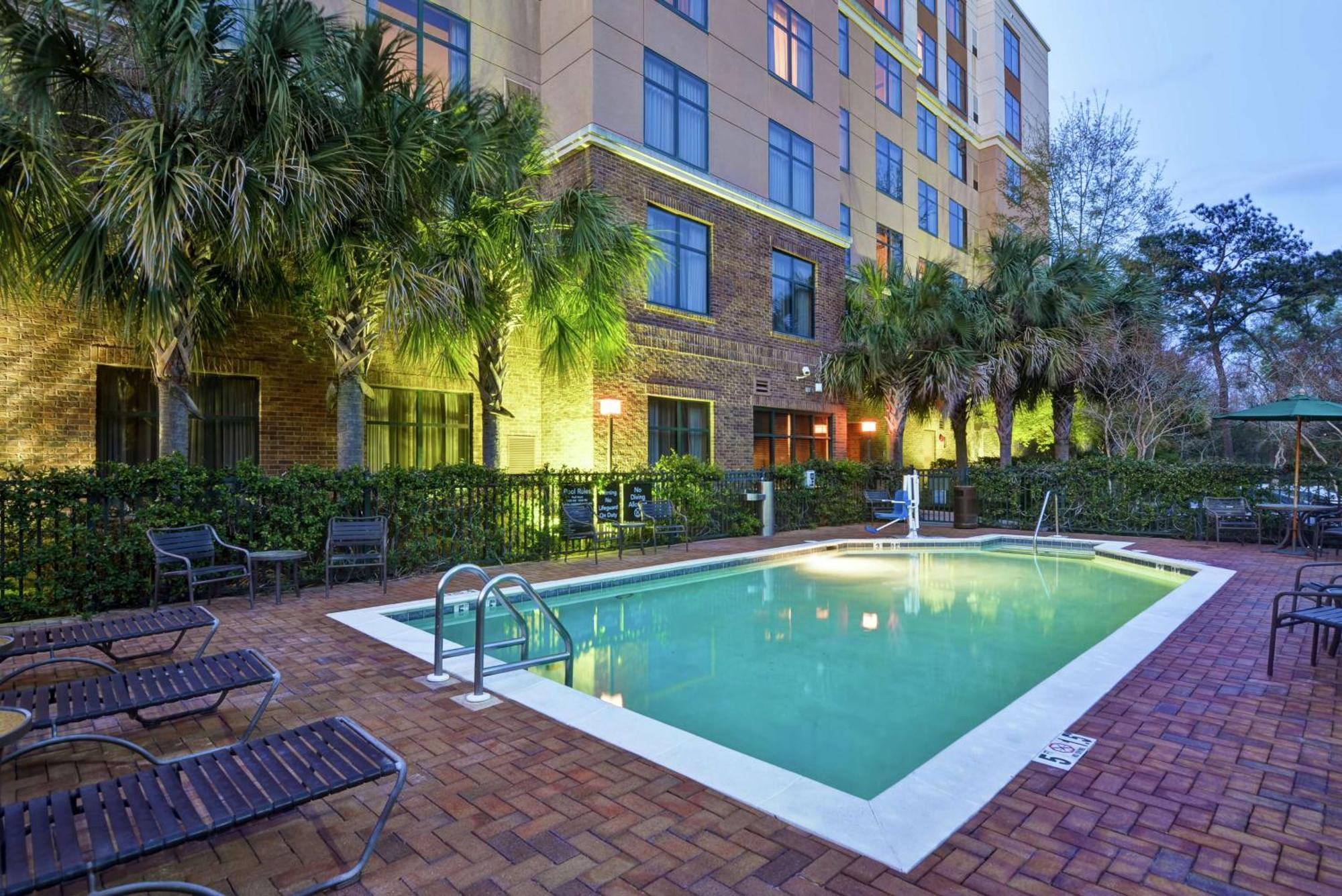 Homewood Suites Mobile East Bay/Daphne Luaran gambar
