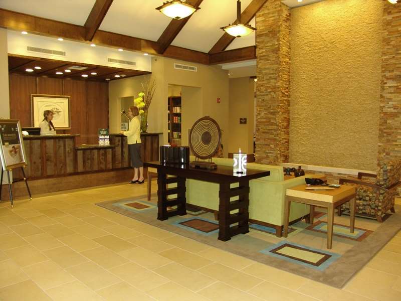 Homewood Suites Mobile East Bay/Daphne Dalaman gambar