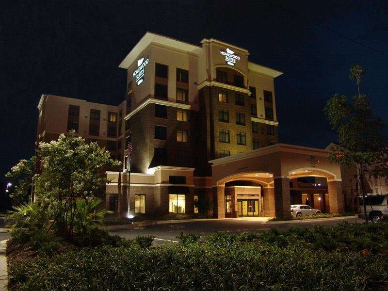 Homewood Suites Mobile East Bay/Daphne Luaran gambar
