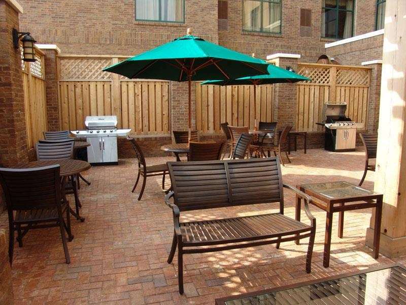 Homewood Suites Mobile East Bay/Daphne Luaran gambar