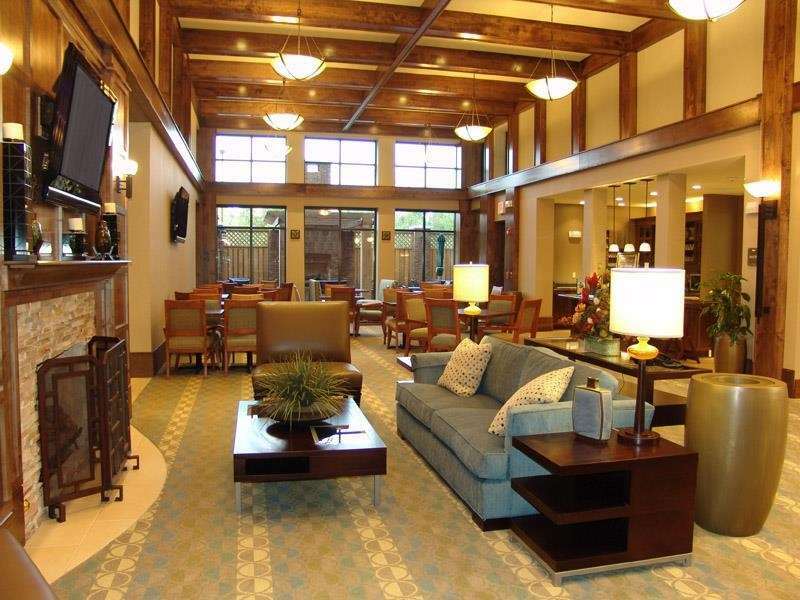 Homewood Suites Mobile East Bay/Daphne Dalaman gambar