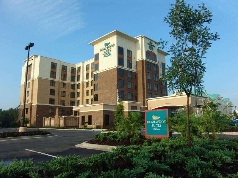 Homewood Suites Mobile East Bay/Daphne Luaran gambar